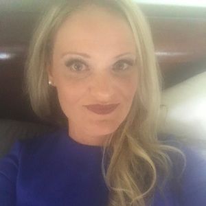 Meet your Posher, Christa